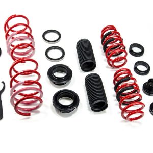 Пружины с регулировкой MTS Technik Cupra LEON Sportstourer (KL) MTSALSVW08