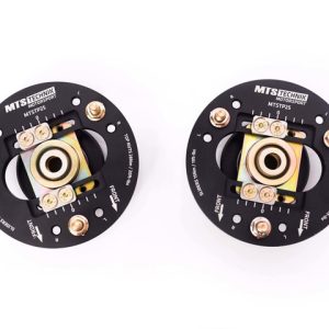 MTS Technik Регулируемые опоры развала/схождения (передние) - MTSCP54SET Subaru BRZ (ZC)