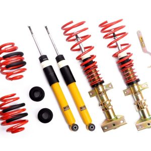 Винтовая подвеска MTS Technik Audi A4 B5 (8D) серия Comfort MTSGWAU53-C