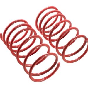 MTS Technik Задние пружины с занижением - MTSXVW042HA Volkswagen JETTA III (1K2)