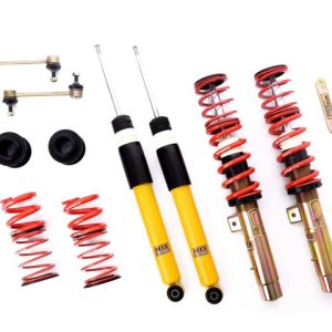 Винтовая подвеска MTS Technik Audi A4 B5 (8D) серия Stance MTSGWAU53-S