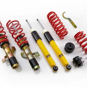 Винтовая подвеска MTS Technik Toyota COROLLA (E12) серия Street MTSGWTO05